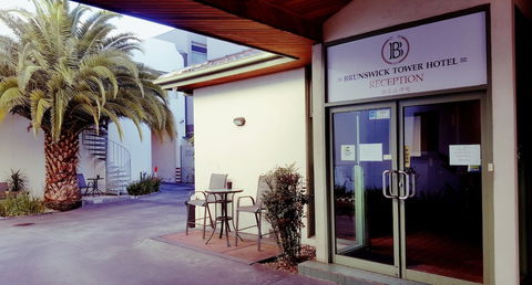 Brunswick Tower Hotel - Darwin Holiday 3