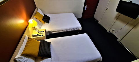 Brunswick Tower Hotel - Darwin Holiday 6