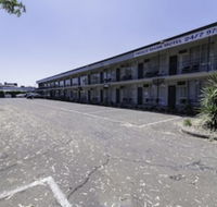 The Prince Mark Motor Inn - Darwin Holiday