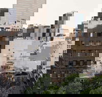 The Victoria Hotel Melbourne - Darwin Holiday