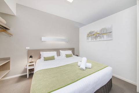 Abode Gungahlin - Darwin Holiday 5