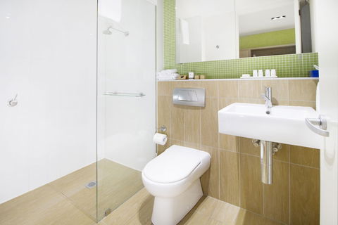 Abode Gungahlin - Darwin Holiday 3