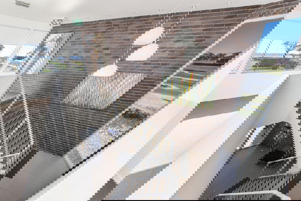 Gungahlin ACT Darwin Holiday