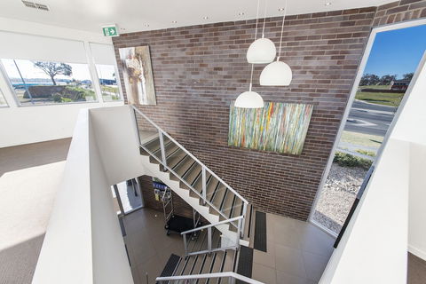 Abode Gungahlin - Darwin Holiday 0