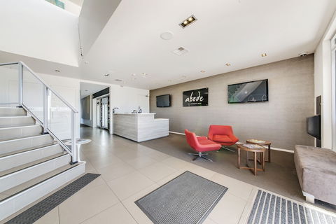 Abode Gungahlin - Darwin Holiday 2