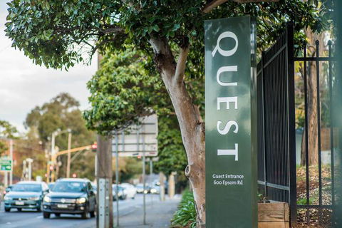 Quest Flemington - Darwin Holiday 2