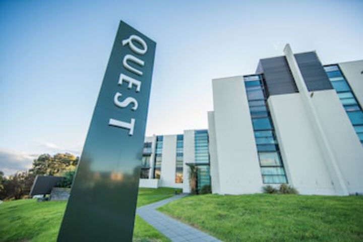 Flemington VIC Darwin Holiday