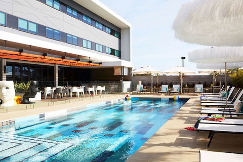 Atura Blacktown - Darwin Holiday 3