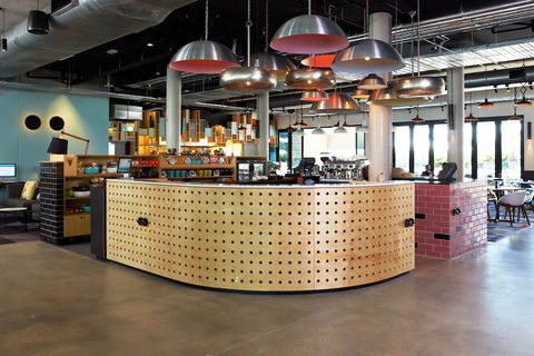 Atura Blacktown - Darwin Holiday 4