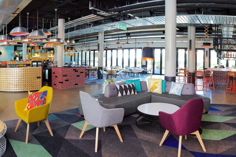 Atura Blacktown - Darwin Holiday 6