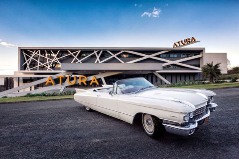 Atura Blacktown - Darwin Holiday 0