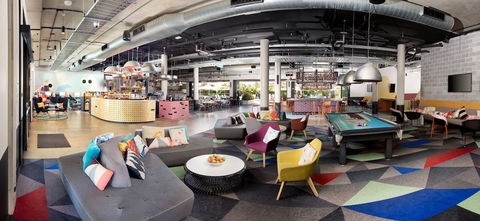 Atura Blacktown - Darwin Holiday 5