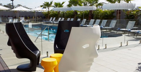 Atura Blacktown - Darwin Holiday 2