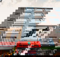 YTI Garden Hotel - Darwin Holiday