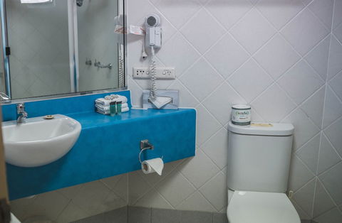 Heritage Cairns - Darwin Holiday 5