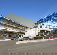 Gateway Hotel by Nightcap Plus - Darwin Holiday