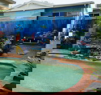 Port Douglas Motel - Darwin Holiday