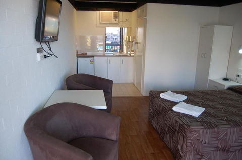 Slipway Hotel Motel - Darwin Holiday 4