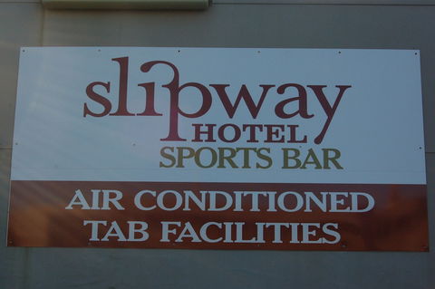 Slipway Hotel Motel - Darwin Holiday 1