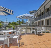 Camden Motor Inn - Darwin Holiday