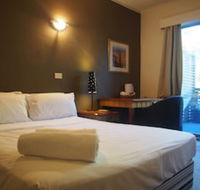 City Crown Motel - Darwin Holiday