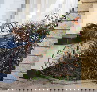 Burnie Ocean View Motel and Holiday Caravan Park - Darwin Holiday