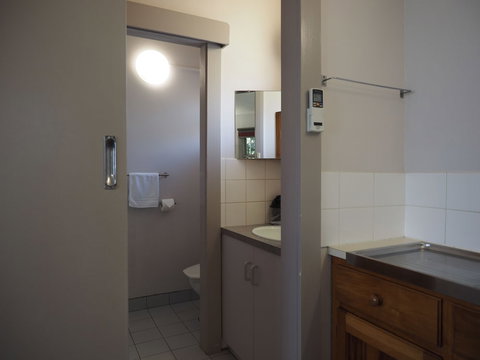 Burnie Ocean View Motel And Holiday Caravan Park - Darwin Holiday 6