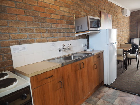 Burnie Ocean View Motel And Holiday Caravan Park - Darwin Holiday 4