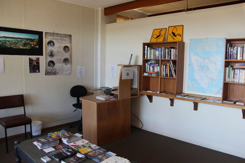 Burnie Ocean View Motel And Holiday Caravan Park - Darwin Holiday 3