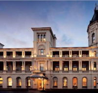 Craigs Royal Hotel - Darwin Holiday