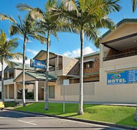 Byron BaySide Central Studio Apartments - Darwin Holiday