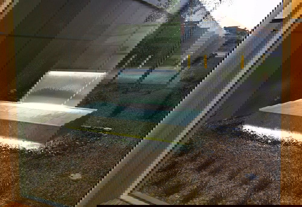 Bagdad TAS Darwin Holiday