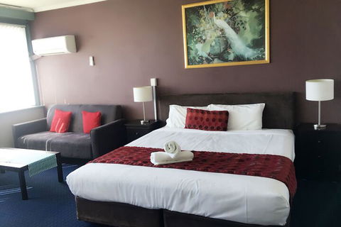 Parkdale Motor Inn - Darwin Holiday 6