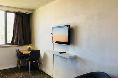 Parkdale Motor Inn - Darwin Holiday 7
