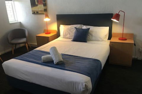 Parkdale Motor Inn - Darwin Holiday 0