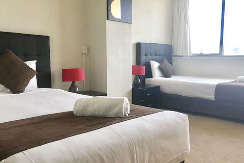 Parkdale Motor Inn - Darwin Holiday 3