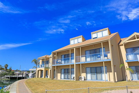 The Marina Hotel - Darwin Holiday 3