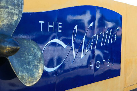 The Marina Hotel - Darwin Holiday 7