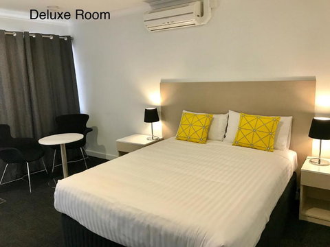 Kingsley Motel & Restaurant - Darwin Holiday 6