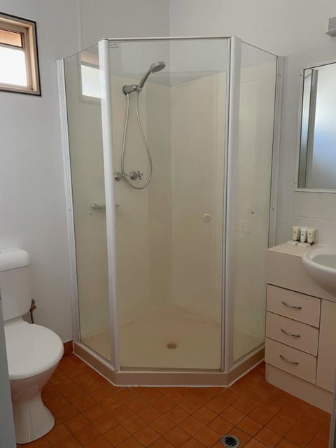 Kingsley Motel & Restaurant - Darwin Holiday 3