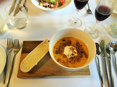 Kingsley Motel & Restaurant - Darwin Holiday 5