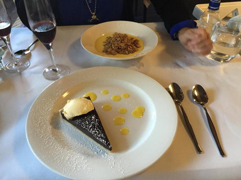 Kingsley Motel & Restaurant - Darwin Holiday 1