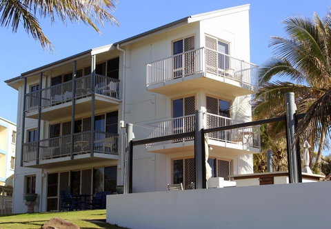 Bargara Shoreline Serviced Apartments - Darwin Holiday 1