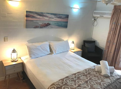 Bargara Shoreline Serviced Apartments - Darwin Holiday 5