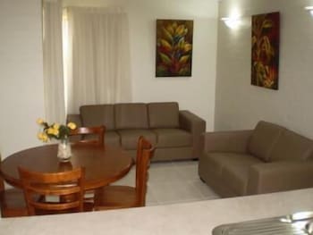 Bargara Shoreline Serviced Apartments - Darwin Holiday 2