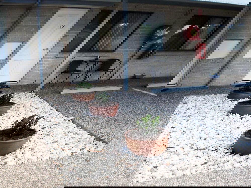 Acland ACT Darwin Holiday