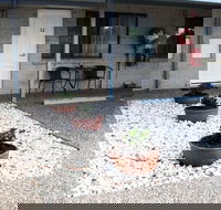 Oakey Motor Inn - Darwin Holiday