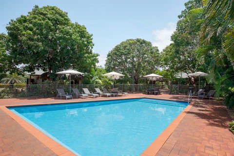 Mantra Frangipani Broome - Darwin Holiday 5