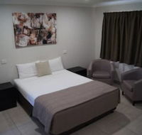 Beachside Motor Inn - Darwin Holiday