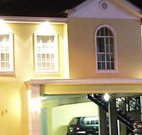 Brisbane Airport Inn - Darwin Holiday